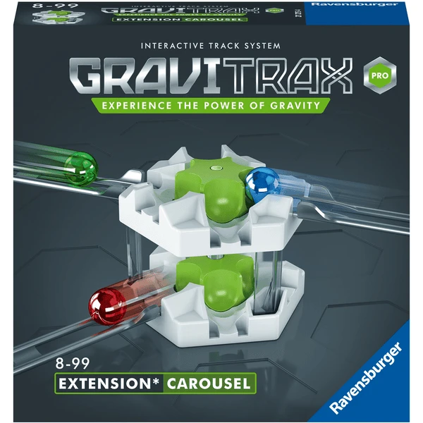 Ravensburger GraviTrax PRO Carousel