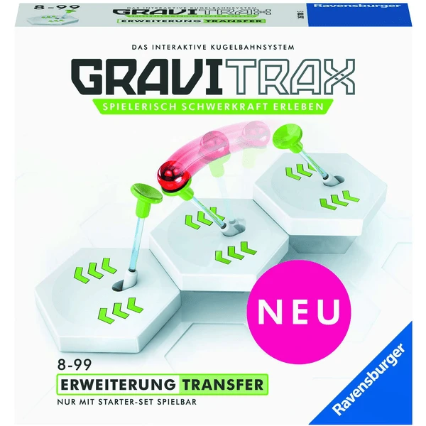 Ravensburger GraviTrax Transfer