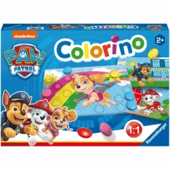 Ravensburger Ministeps® Paw Patrol Colorino