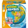 Ravensburger Tiptoi® Der Interaktive Wissens-Globus