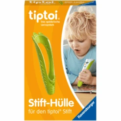 Ravensburger Tiptoi® - Stifthülle Zum Wechseln, Grün