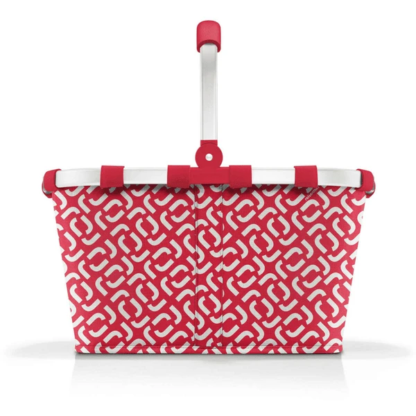 Reisenthel® Carrybag Signature Red