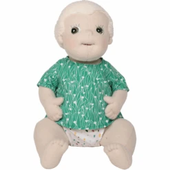 Rubensbarn® Puppe Carl - Baby