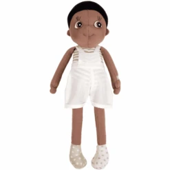 Rubensbarn® Puppe Fern - Ecobuds