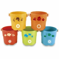 Scandinavian Baby Products Stapelbecher