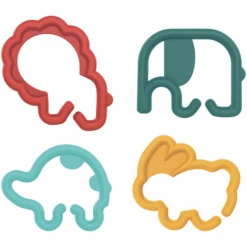 Scandinavian Baby Products Tier-Ringe