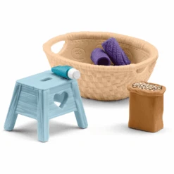 Schleich® Accessoires Tierpflege 42570