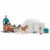 Schleich® Antarktis Expedition 42624
