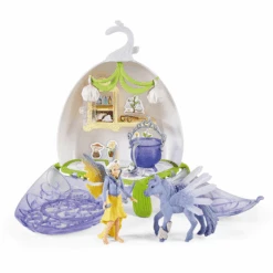 Schleich® Bayala Tierarztblüte 42523
