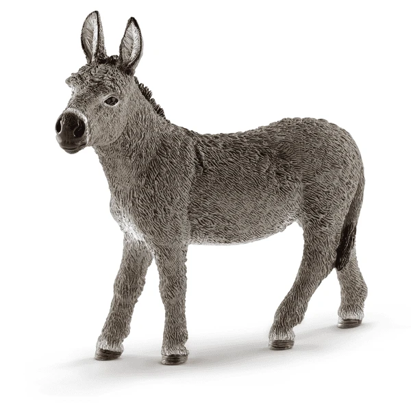 Schleich® Esel 13772