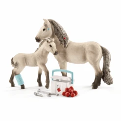 Schleich® Hannahs Erste-Hilfe-Set 42430