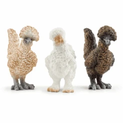 Schleich® Hühnerfreunde 42574