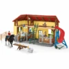 Schleich® Pferdestall 42485