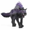 Schleich® Schattenwolf 42554
