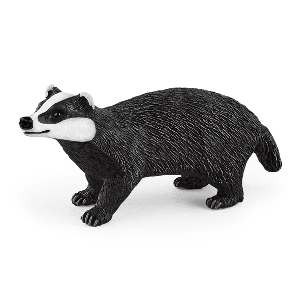 Schleich® Wild Life Dachs 14842