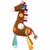 Sigikid® Kuscheltier XXL Giraffe PlayQ