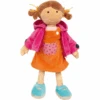 Sigikid® Lernpuppe Mädchen