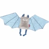 Sigikid® Schnuffeltuch Fledermaus Baby Bite Me!