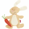 Sigikid® Schnuffeltuch Hase