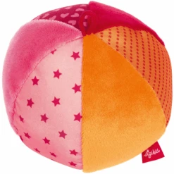 Sigikid® Softball PlayQ, Rosa