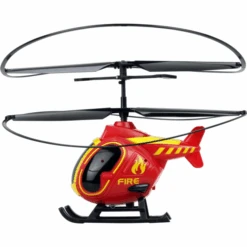 Silverlit My First RC Helicopter