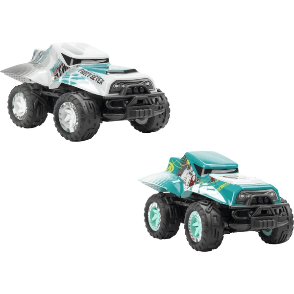 Silverlit X-Beast (Farbauswahl Erfolgt Zufällig)