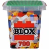 Simba Blox - 700 Teile 8er Steine