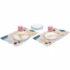 Small Foot® Geschirr Set Tasty