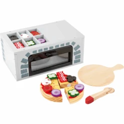 Small Foot® Pizza-Ofen Kinderküche