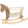 Small Foot® Schaukelpferd Mit Sitzring