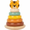 Small Foot® Stapelturm Tiger Safari