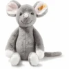 Steiff Soft Cuddle Friends Maus Mia 30 Cm