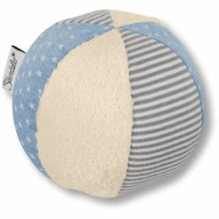 Sterntaler Ball Blau