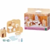 Sylvanian Families® Möbelset Toiletten-Set