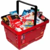 Tanner - Der Kleine Kaufmann - Supermarkt Korb
