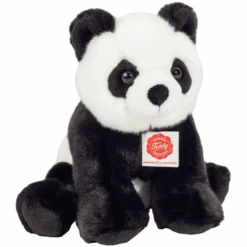 Teddy HERMANN® Panda Sitzend 25 Cm