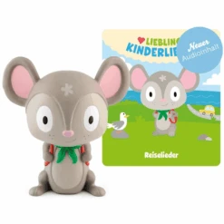 Tonies® Lieblings-Kinderlieder - Reiselieder (Relaunch)