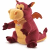 Trudi Puppets Handpuppe Drache (Größe S)