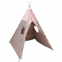 Ullenboom Tipi Sand Eichhörnchen