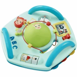 VULLI Sophie La Girafe® Motorikspielbrett 2 Seitig