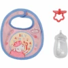 Zapf Creation Baby Annabell® Little Fütter Set 36cm