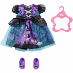Zapf Creation BABY Born® Halloween Kleid 43cm