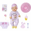 Zapf Creation BABY Born® Soft Touch Little Girl 36 Cm
