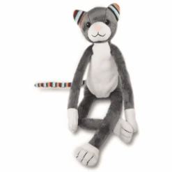 ZAZU Kuscheltier Katie - Nachtlicht Mit Musik